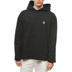 Ambush Black Cotton Sweatshirt - Zeiniez