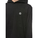 Ambush Black Cotton Sweatshirt - Zeiniez