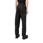 Ambush Black Polyamide Athletic Pants - Zeiniez