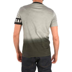 Dolce & Gabbana Black Cotton T-Shirt - Zeiniez