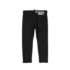 Dsquared² Black Cotton Jeans Denim - Zeiniez