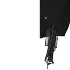 Dsquared² Black Cotton Sweatshirt - Zeiniez