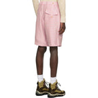 Jacquemus Multicolor Viscose Bermuda Shorts - Zeiniez