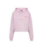 Balmain Multicolor Cotton Sweatshirt - Zeiniez