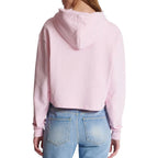 Balmain Multicolor Cotton Sweatshirt - Zeiniez