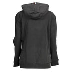 U.S. POLO ASSN. Black Cotton Sweatshirt - Zeiniez