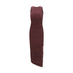 Wolford Bordeaux Polyamide Casual Dress - Zeiniez