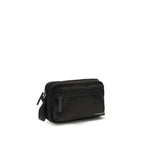 Givenchy Black Polyamide Shoulder Bag - Zeiniez
