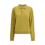 Extreme Cashmere Bicolor Cashmere Sweater - Zeiniez