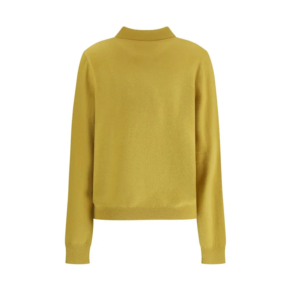 Extreme Cashmere Bicolor Cashmere Sweater - Zeiniez