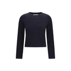 Extreme Cashmere Blue Cotton Sportswear - Zeiniez