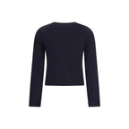 Extreme Cashmere Blue Cotton Sportswear - Zeiniez
