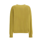 Extreme Cashmere Bicolor Cashmere Sweatshirt - Zeiniez