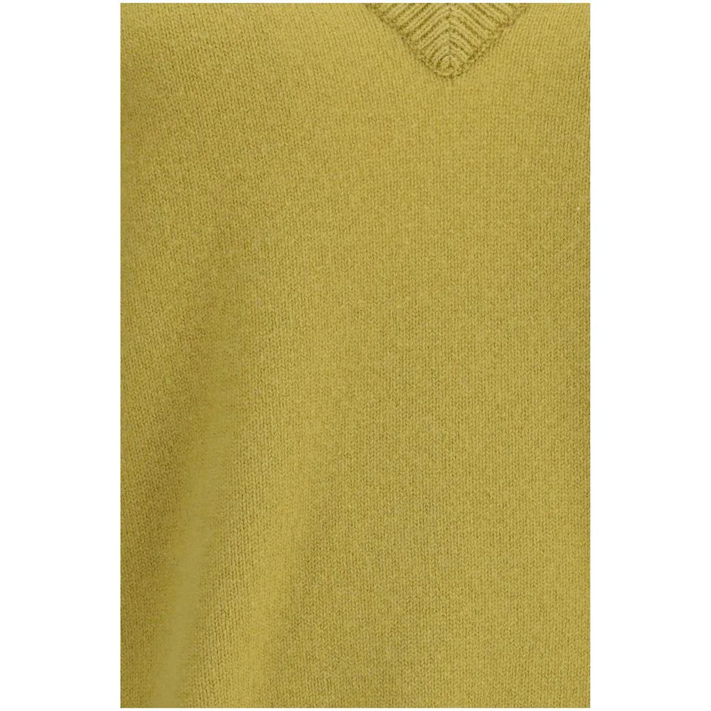 Extreme Cashmere Bicolor Cashmere Sweatshirt - Zeiniez