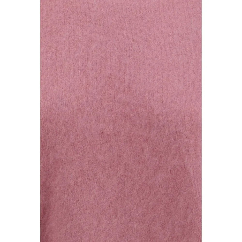 Lisa Yang Multicolor Cashmere Sweater - Zeiniez