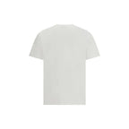 Givenchy White Cotton T-Shirt - Zeiniez