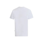 Philipp Plein White Cotton T-Shirt - Zeiniez