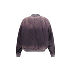 Maison Mihara Yasuhiro Black Rayon Clothing