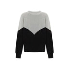 Marant Etoile Gray Cotton Sweatshirt - Zeiniez