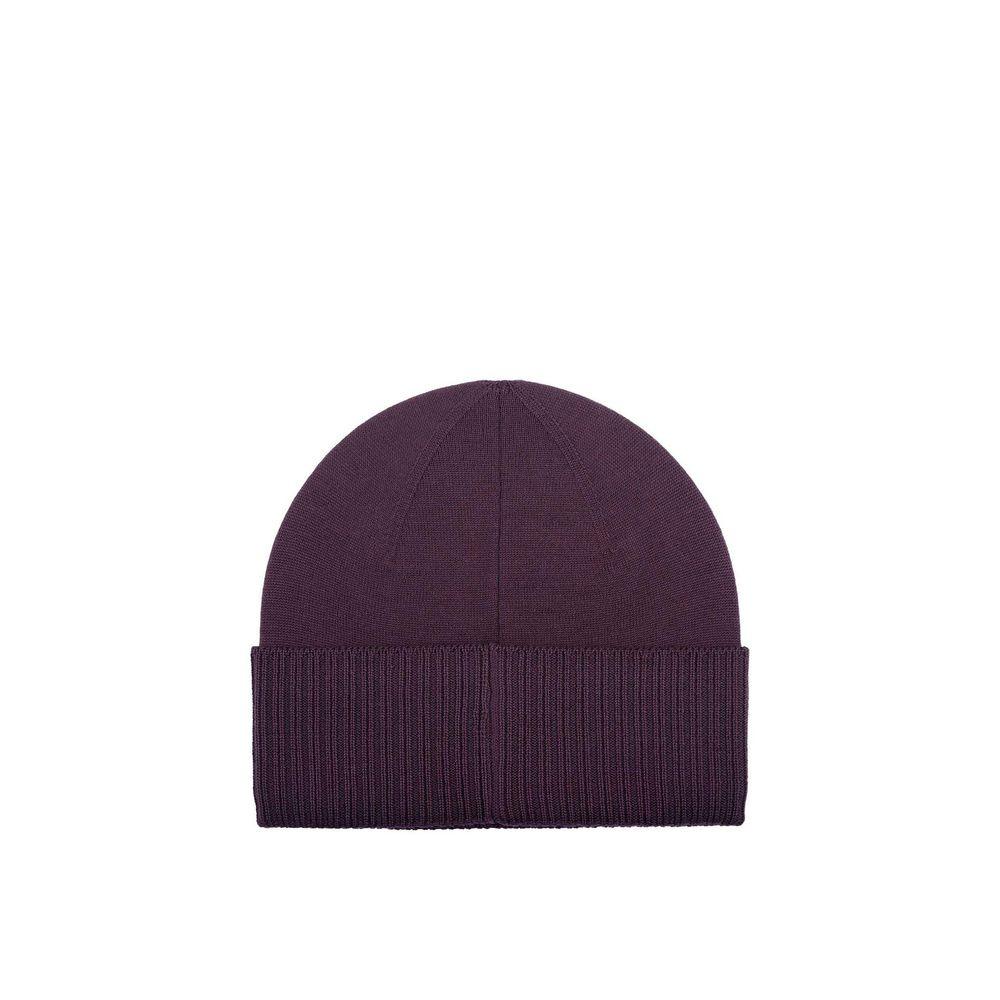 Givenchy Multicolor Wool Beanie - Zeiniez