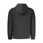 Pepe Jeans Black Cotton Men's Sweatshirt