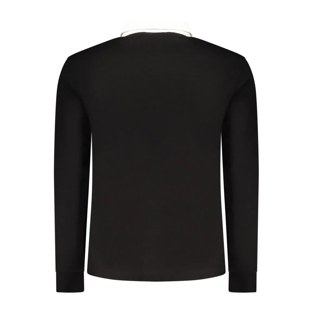 Pepe Jeans Black Cotton Women's Hoodie - Zeiniez