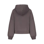 Pepe Jeans Black Cotton Women Sweatshirt - Zeiniez