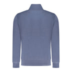 North Sails Verde Cotton Men Sweatshirt