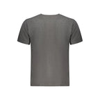 Pepe Jeans Grigio Cotton Men T-Shirt - Zeiniez
