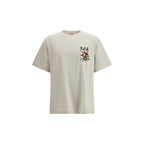 Kenzo Gray Cotton Sportswear - Zeiniez