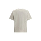 Kenzo Gray Cotton Sportswear - Zeiniez