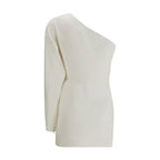 Valentino Beige Silk Top - Zeiniez