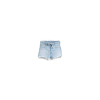 Levi's Blue Denim Shorts - Zeiniez
