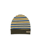 Missoni Bicolor Wool Beanie