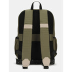 La Martina Bicolor Canvas Backpack