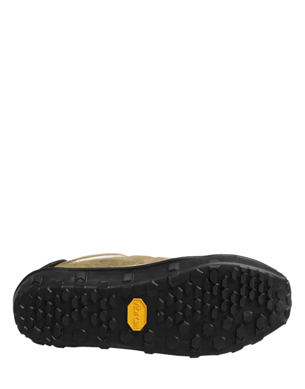 Dolce & Gabbana Multicolor Old Runner Lace Up Sneakers Shoes - Zeiniez