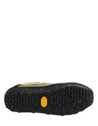 Dolce & Gabbana Multicolor Old Runner Lace Up Sneakers Shoes - Zeiniez