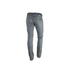 Jacob Cohen Gray Cotton Slim Fit Jeans - Zeiniez