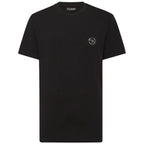 Plein Sport Black Cotton Sportswear - Zeiniez