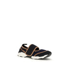 Marni Multicolor Polyamide Athletic Sneakers - Zeiniez