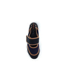 Marni Multicolor Polyamide Athletic Sneakers - Zeiniez