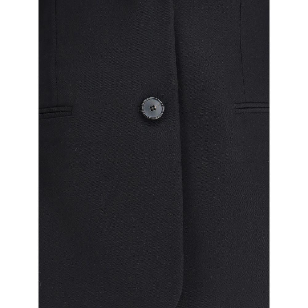 Givenchy Black Wool Clothing - Zeiniez