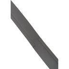 Gas Gray Polyethylene Regular Belt