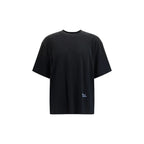 Axel Arigato Black Cotton Sportswear - Zeiniez