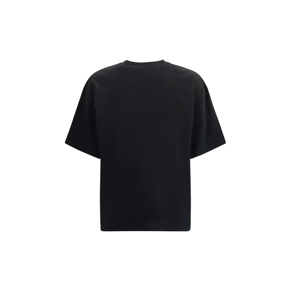 Axel Arigato Black Cotton Sportswear - Zeiniez