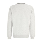 Fila Black Cotton Sweatshirt