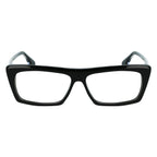 Victoria Beckham Black Acetate Glasses (Frames)
