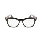 Victoria Beckham Black Acetate Glasses (Frames)