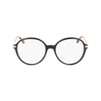 Victoria Beckham Black Acetate Glasses (Frames)