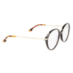 Victoria Beckham Black Acetate Glasses (Frames)